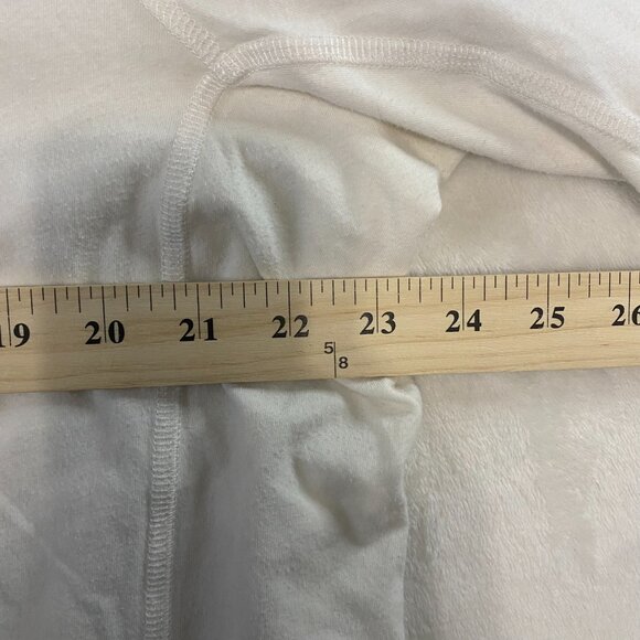 Eddie Bauer Travex Pullover Mens TXL Beige Active Fit FreeDry 1/4 Zip Hiking XLT - Picture 9 of 11